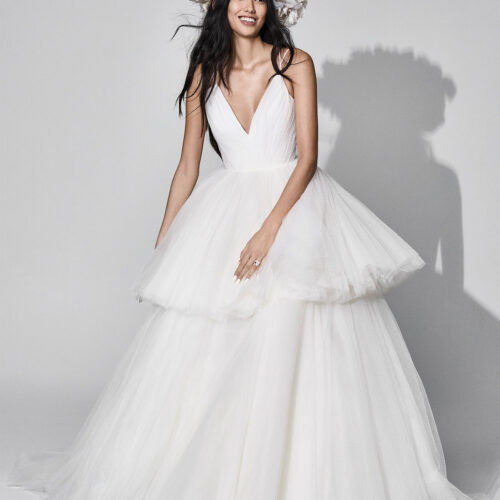Abito da sposa Vera Wang Paulie
