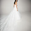 viktor-and-rolf-2023-marriage-vrm325-strascico Abito da sposa Victor and Rolf VRM325