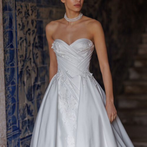wona-2026-birgit Abito da sposa Wonà Birgit