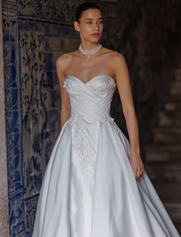 wona-2026-birgit Abito da sposa Wonà Birgit