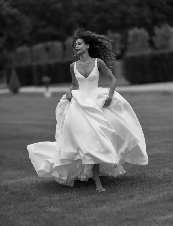 wona-2026-bosphor Abito da sposa Wonà Bosphor