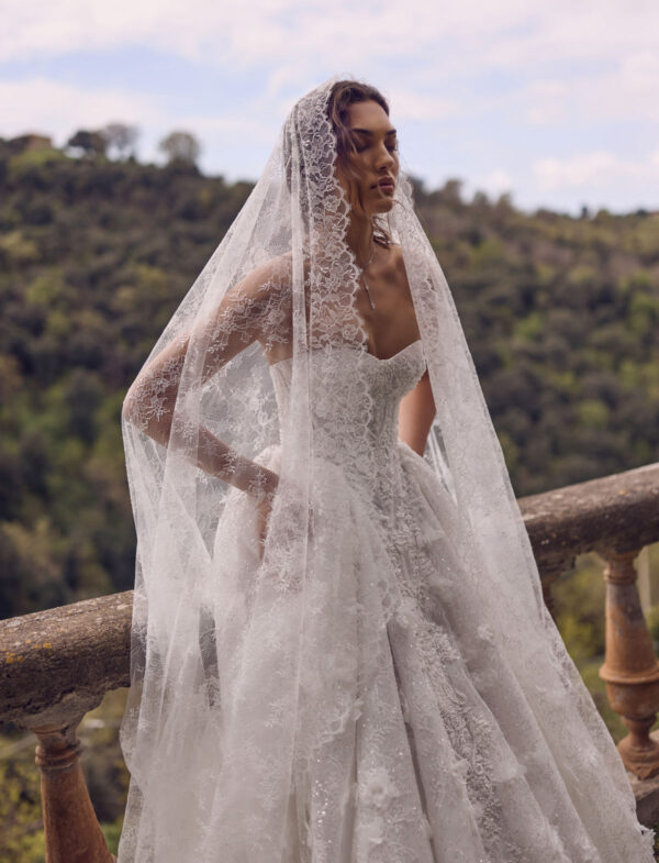 wona-2026-hecate Abito da sposa Wonà Hecate