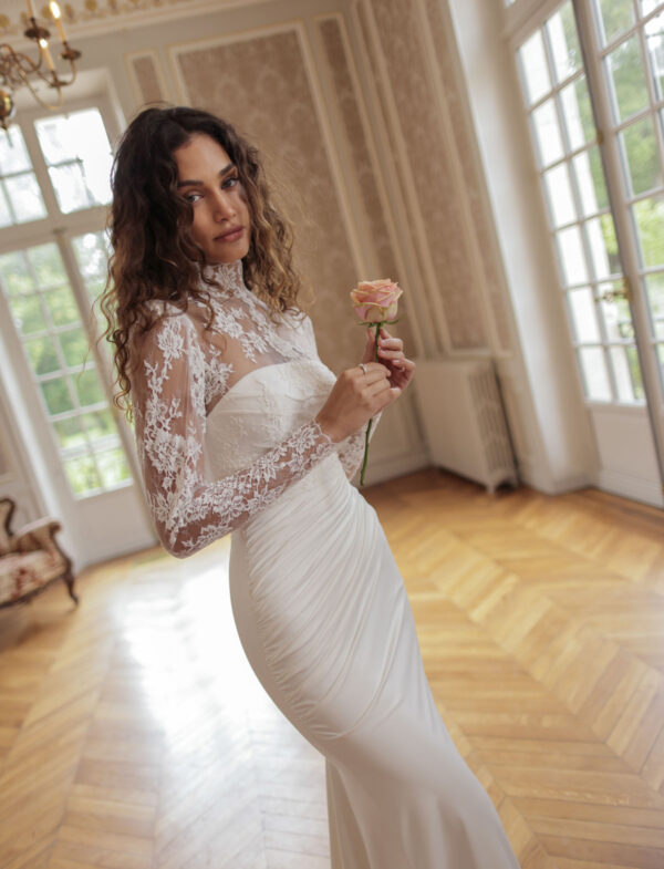 Abito da sposa Wonà Kea Set