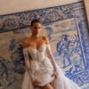 Abito da sposa Wonà Manuel