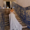 Abito da sposa Wonà Manuel
