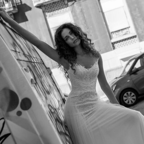 wona-2026-sol Abito da sposa Wonà Sol