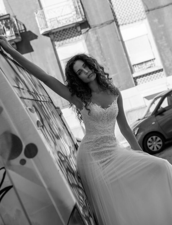 Abito da sposa Wonà Sol