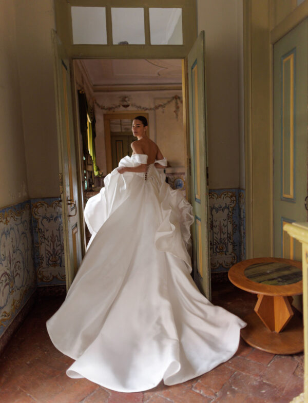 wona-2026-sposa Abito da sposa Wonà Sposa