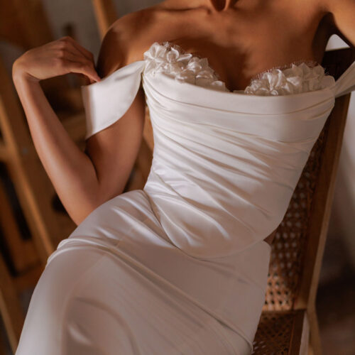 Abito da sposa Wonà Wonder Set