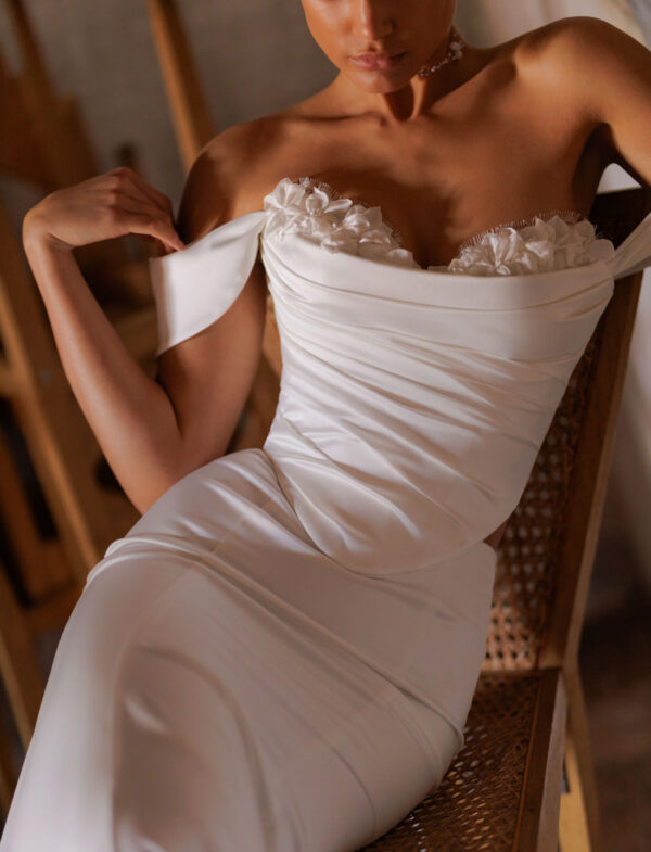 Abito da sposa Wonà Wonder Set
