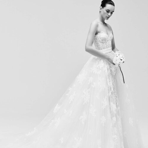 Abito da sposa Zuhair Murad Youmna
