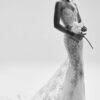 zuhair-murad-2026-youmna-pizzo-motivi-floreali-sirena Abito da sposa Zuhair Murad Youmna