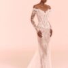 zuhair-murad-2027-zaha-maniche-pizzo Abito da sposa Zuhair Murad Zaha