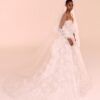 zuhair-murad-2027-zeina-spalle-scoperte Abito da sposa Zuhair Murad Zeina
