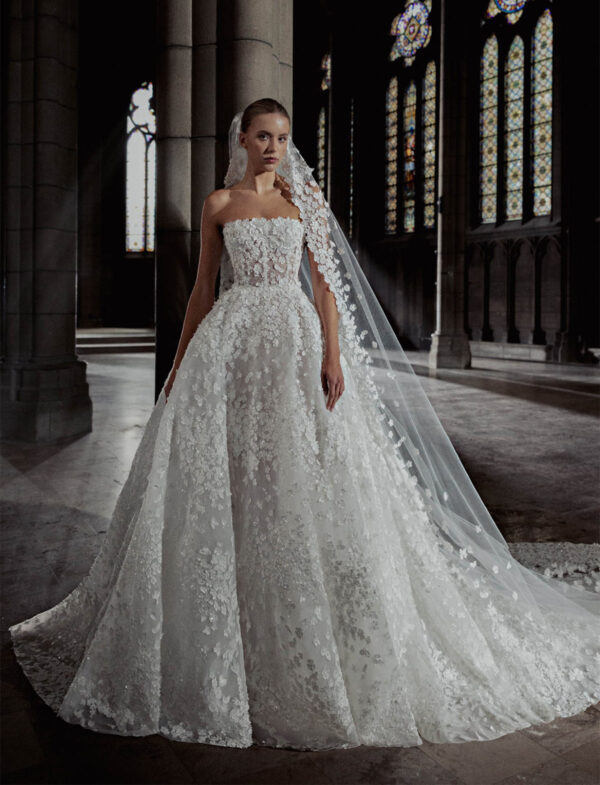 zuhair-murad-abito-sposa-le-spose-di-mori-helena Abito da sposa Zuhair Murad Helena