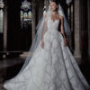 zuhair-murad-abito-sposa-le-spose-di-mori-hope Abito da sposa Zuhair Murad Hope
