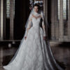 zuhair-murad-abito-sposa-le-spose-di-mori-hope-principessa Abito da sposa Zuhair Murad Hope