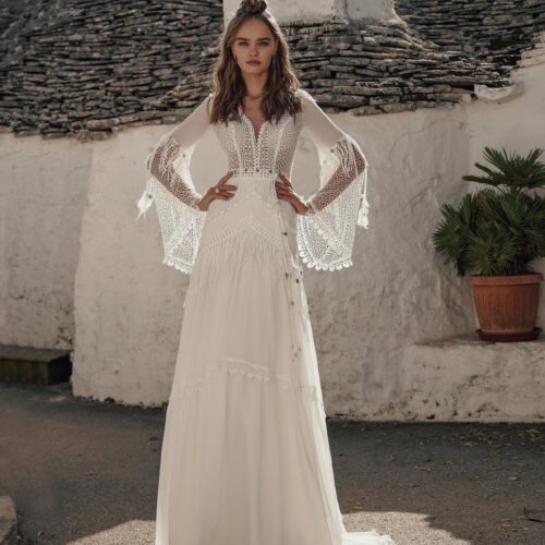 Abito da sposa Ariamo Heartland Crystal