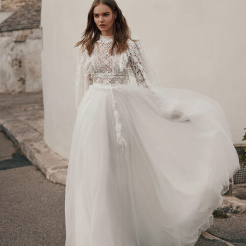 Abito da sposa Ariamo It's a Love