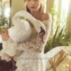 alessandro-angelozzi-strauss-2027-pizzo-ricamato Abito da sposa Alessandro Angelozzi Strauss