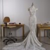 andrea-sedici-akina-2027-abito-stretto Abito da sposa Andrea Sedici Akina