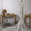 andrea-sedici-akina-2027-strascico-lungo Abito da sposa Andrea Sedici Akina