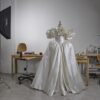 andrea-sedici-ayfer-2027-gonna-voluminosa Abito da sposa Andrea Sedici Ayfer