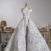 andrea-sedici-aysa-2027-eleganza-moderna Abito da sposa Andrea Sedici Aysa