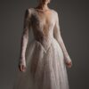 berta-couture-26-109-2027-manica-lunga Abito da sposa Berta 26-109