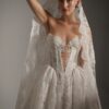 berta-couture-26-110-2027-velo-sposa Abito da sposa Berta 26-110