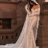 berta-couture-x-pizzo-ricamato Abito da sposa Berta X