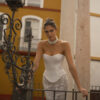 Abito da sposa Berta Privee 26-P03