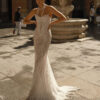 Abito da sposa Berta Privee 26-P10
