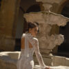 Abito da sposa Berta Privee 26-P10