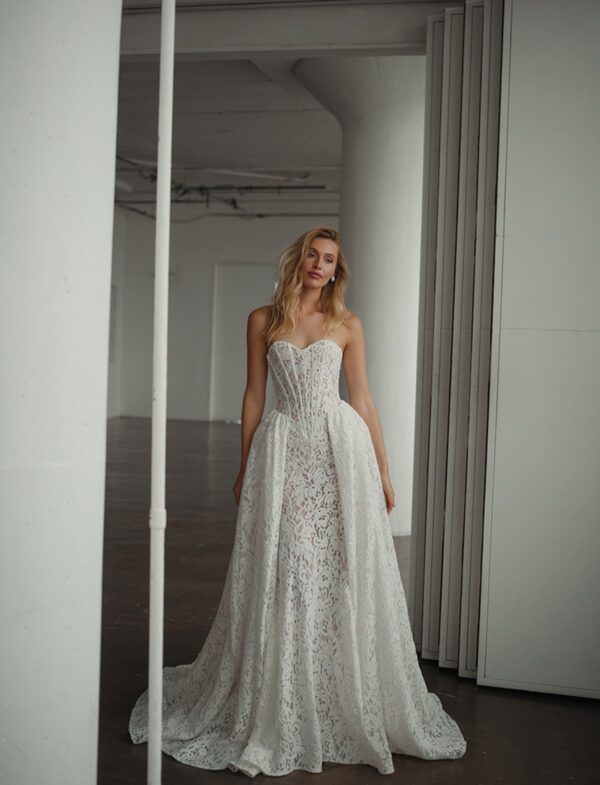 berta-privee-26-p113-senza-maniche Abito da sposa Berta Privee 26-P113