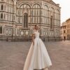 Abito da sposa Milla Nova D'Art Sylvielle