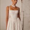 Abito da sposa Milla Nova D'Art Arlisse