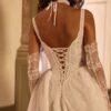 Abito da sposa Milla Nova D'Art Arlisse
