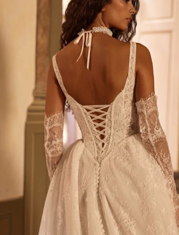 Abito da sposa Milla Nova D'Art Arlisse