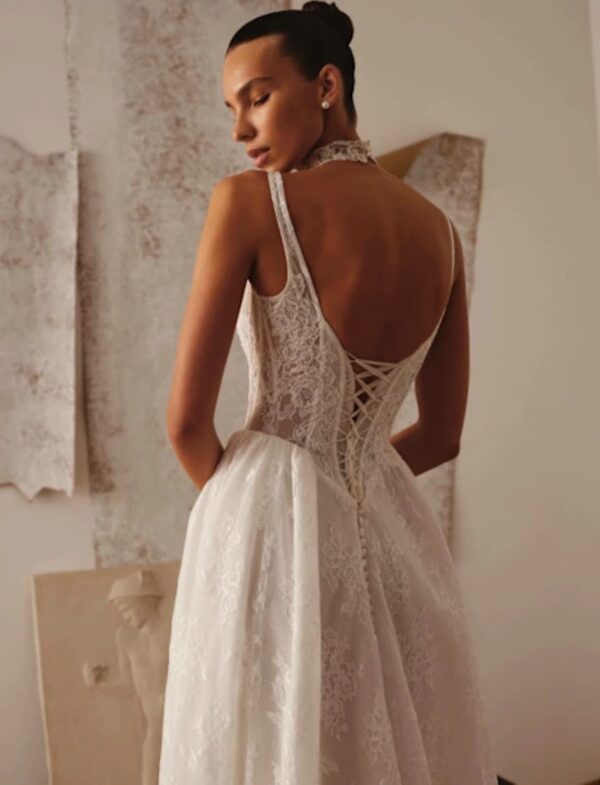 Abito da sposa Milla Nova D'Art Arlisse