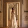 Abito da sposa Milla Nova D'Art Arlisse