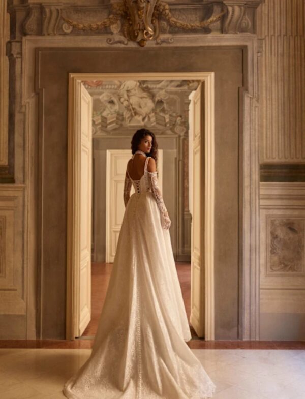 Abito da sposa Milla Nova D'Art Arlisse