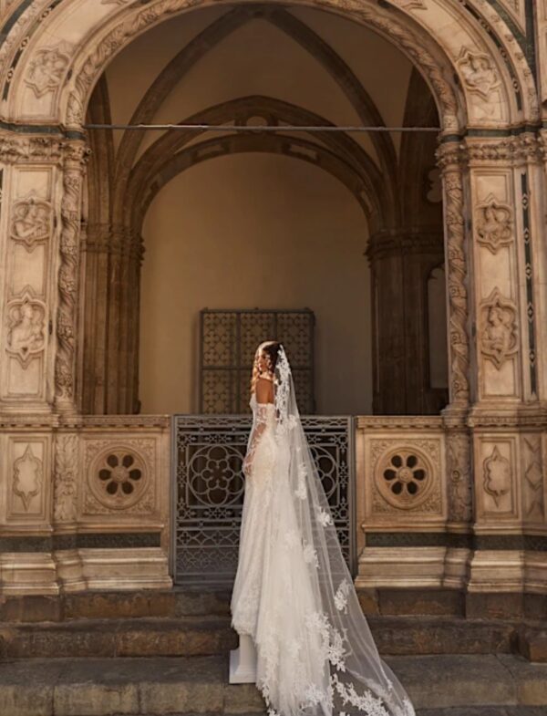 millanova-d'art-avenelle-2027 Abito da sposa Milla Nova D'Art Avenelle