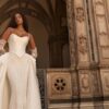 millanova-d'art-avenelle-2027-corpetto-steccato Abito da sposa Milla Nova D'Art Avenelle