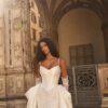 millanova-d'art-avenelle-2027-gonna-pizzo Abito da sposa Milla Nova D'Art Avenelle