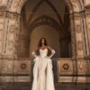 millanova-d'art-avenelle-2027-gonna-stretta Abito da sposa Milla Nova D'Art Avenelle
