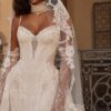 millanova-d'art-avenelle-2027-tulle-ricamato Abito da sposa Milla Nova D'Art Avenelle