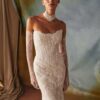 millanova-d'art-bianca-2027-manica-lunga Abito da sposa Milla Nova D'Art Bianca