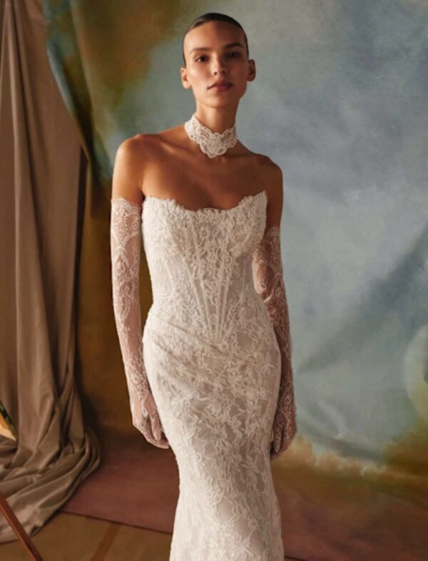 millanova-d'art-bianca-2027-manica-lunga Abito da sposa Milla Nova D'Art Bianca