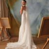 millanova-d'art-bianca-2027-semitrasparente Abito da sposa Milla Nova D'Art Bianca